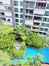Forest Woods (D19), Condominium #603674051
